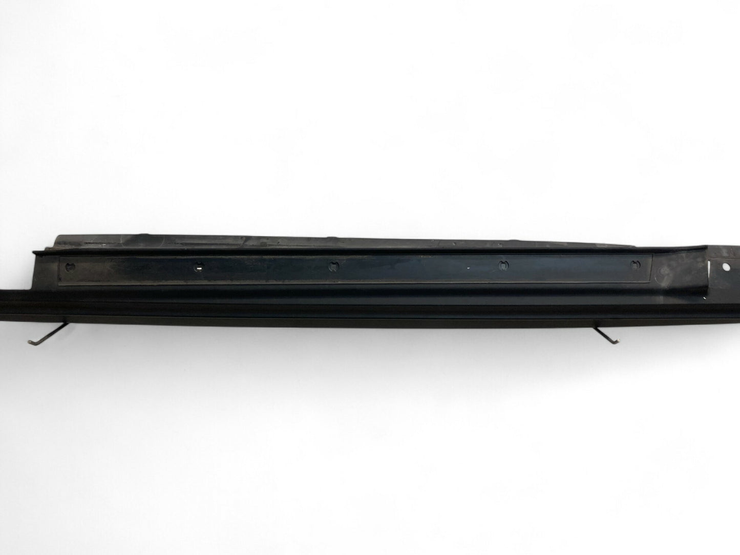 Mini Cooper Clubman Right Door Sill Trim Side Skirt 51777167592 2008-2014 R55 492