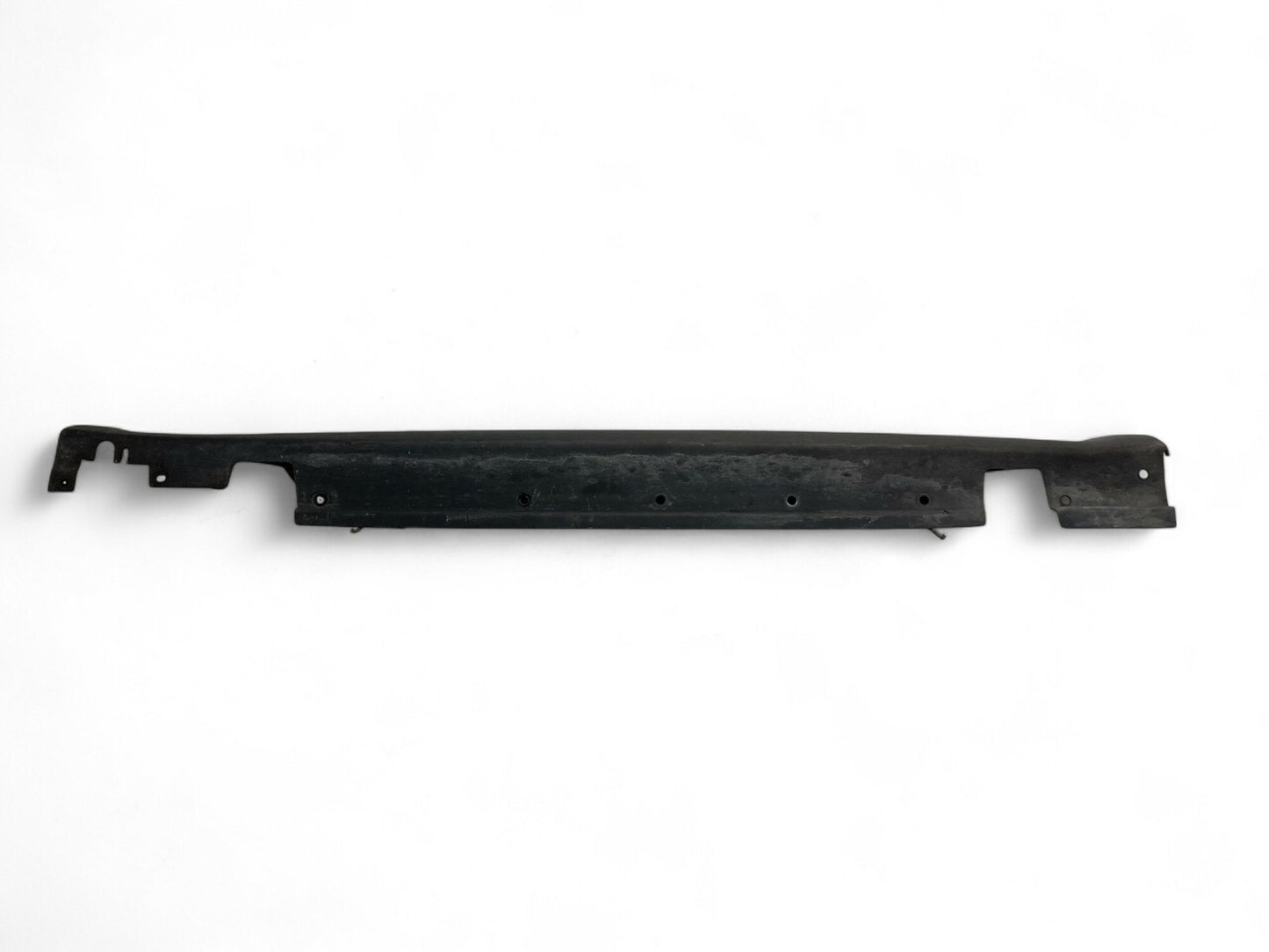 Mini Cooper Clubman Right Door Sill Trim Side Skirt 51777167592 2008-2014 R55 492