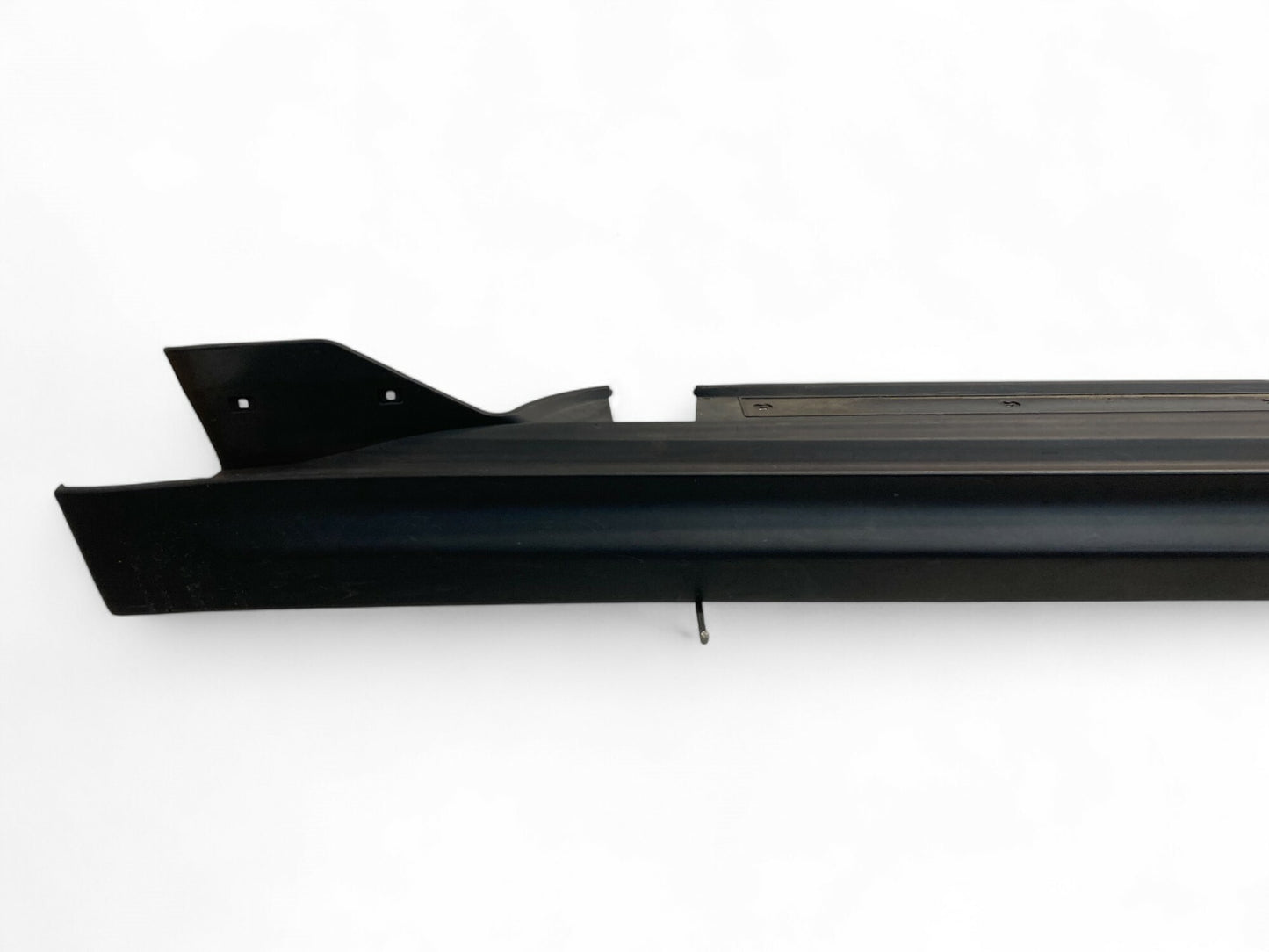 Mini Cooper Clubman Right Door Sill Trim Side Skirt 51777167592 2008-2014 R55 492