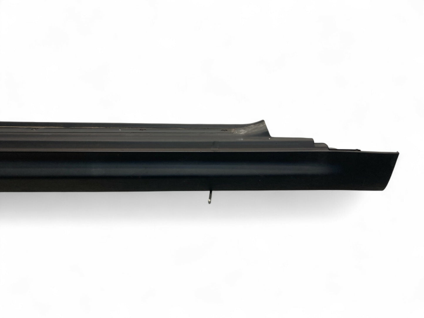 Mini Cooper Clubman Right Door Sill Trim Side Skirt 51777167592 2008-2014 R55 492