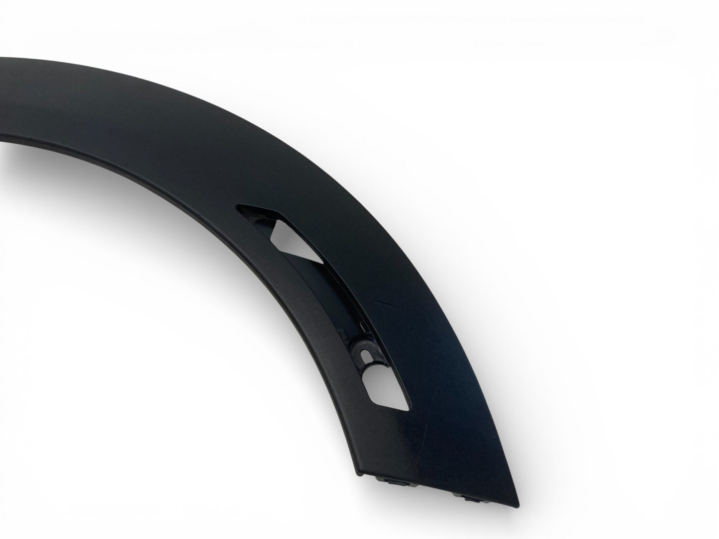 Mini Cooper Clubman Left Rear Wheel Arch Trim 51777174713 08-14 R55 525