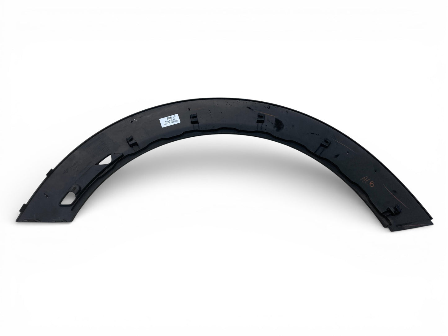 Mini Cooper Clubman Left Rear Wheel Arch Trim 51777174713 08-14 R55 525