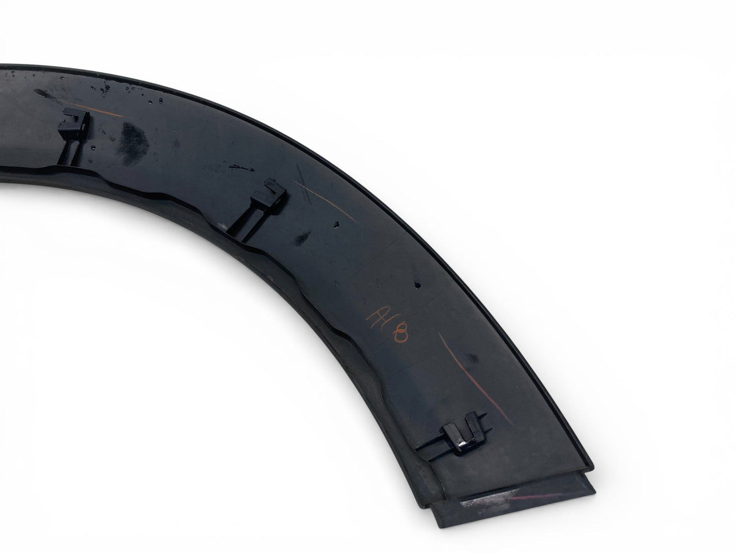 Mini Cooper Clubman Left Rear Wheel Arch Trim 51777174713 08-14 R55 525