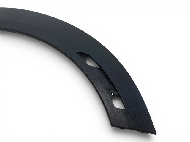 Mini Cooper Clubman Left Rear Wheel Arch Trim 51777174713 08-14 R55 547
