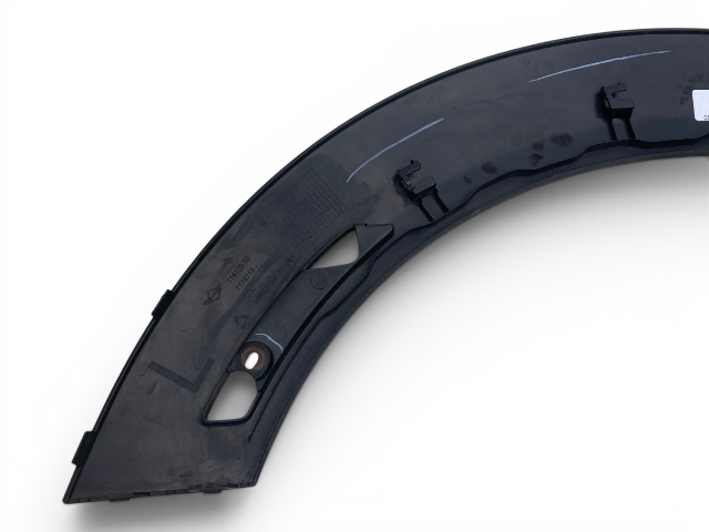 Mini Cooper Clubman Left Rear Wheel Arch Trim 51777174713 08-14 R55 547