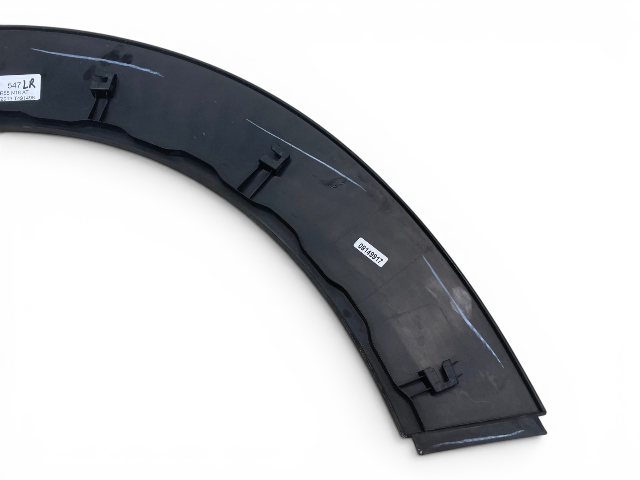 Mini Cooper Clubman Left Rear Wheel Arch Trim 51777174713 08-14 R55 547