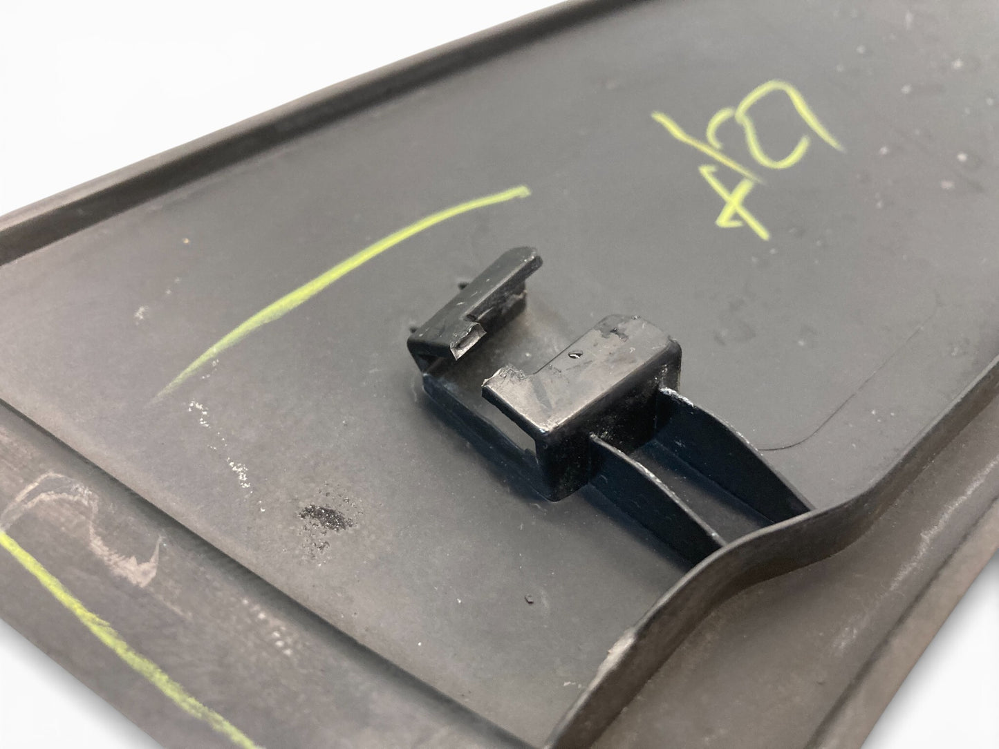 Mini Cooper Clubman Right Rear Wheel Arch Trim 51777174714 08-14 R55 525