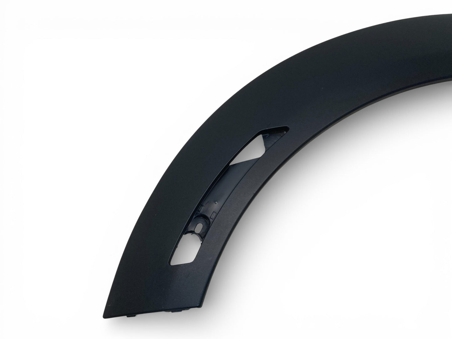 Mini Cooper Clubman Right Rear Wheel Arch Trim 51777174714 08-14 R55 525