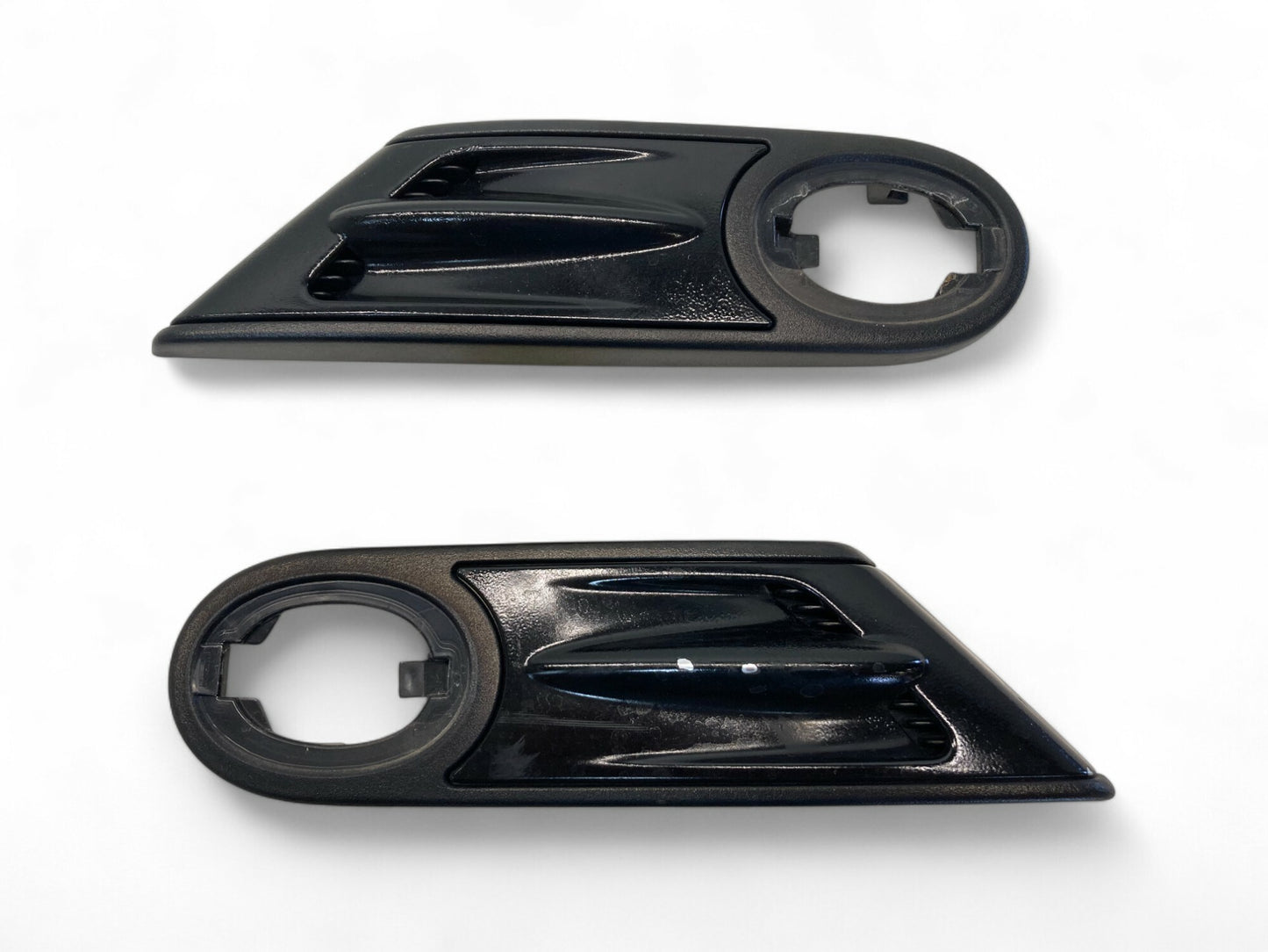 Mini Cooper JCW Fender Grille Scuttle Pair 2007-2015 R5x 492