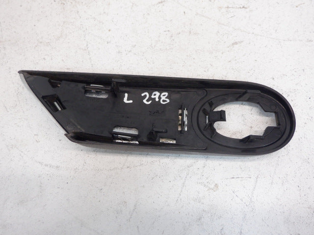 Mini Cooper JCW Left Fender Grille Scuttle 51777188613 07-15 R5x