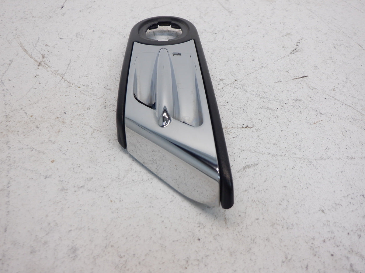 Mini Cooper JCW Left Fender Grille Scuttle 51777188613 07-15 R5x