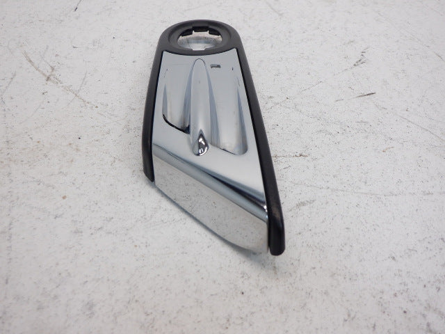 Mini Cooper JCW Left Fender Grille Scuttle 51777188613 07-15 R5x