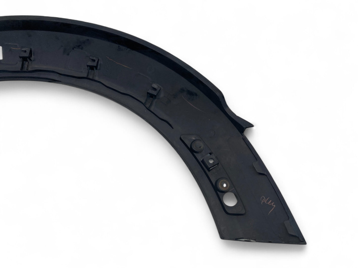 Mini Cooper Left Front Wheel Arch Trim 51777343341 2007-2015 R5x 517