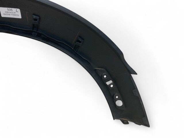 Mini Cooper Left Front Wheel Arch Trim 51777343341 2007-2015 R5x 517
