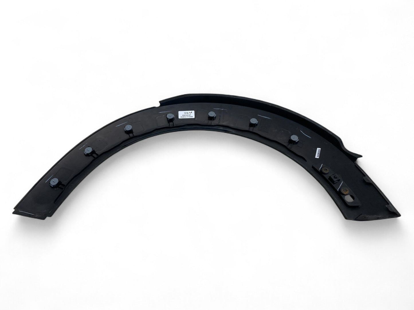 Mini Cooper Left Front Wheel Arch Trim 51777343341 2007-2015 R5x 517