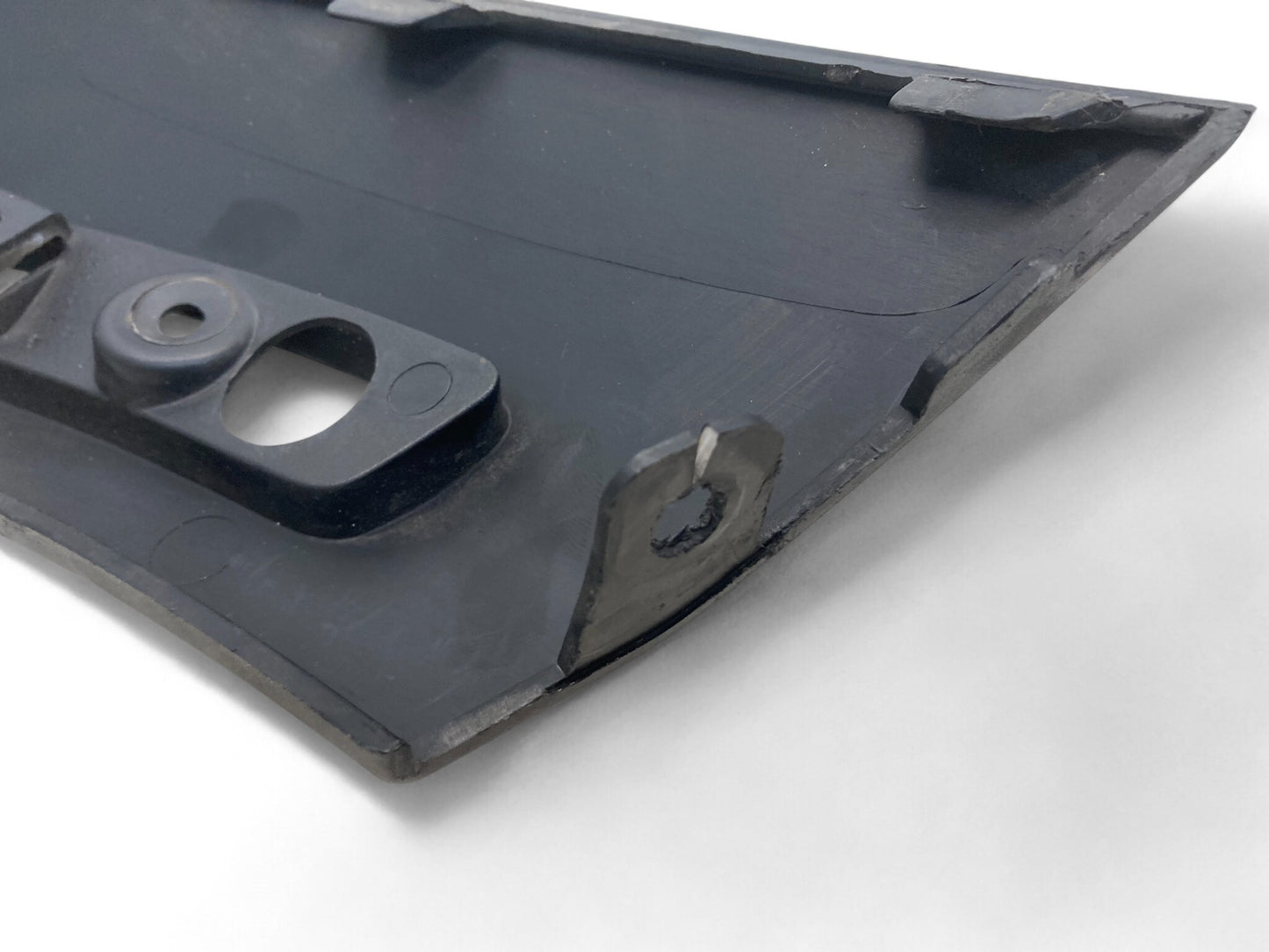 Mini Cooper Left Front Wheel Arch Trim 51777343341 2007-2015 R5x 517