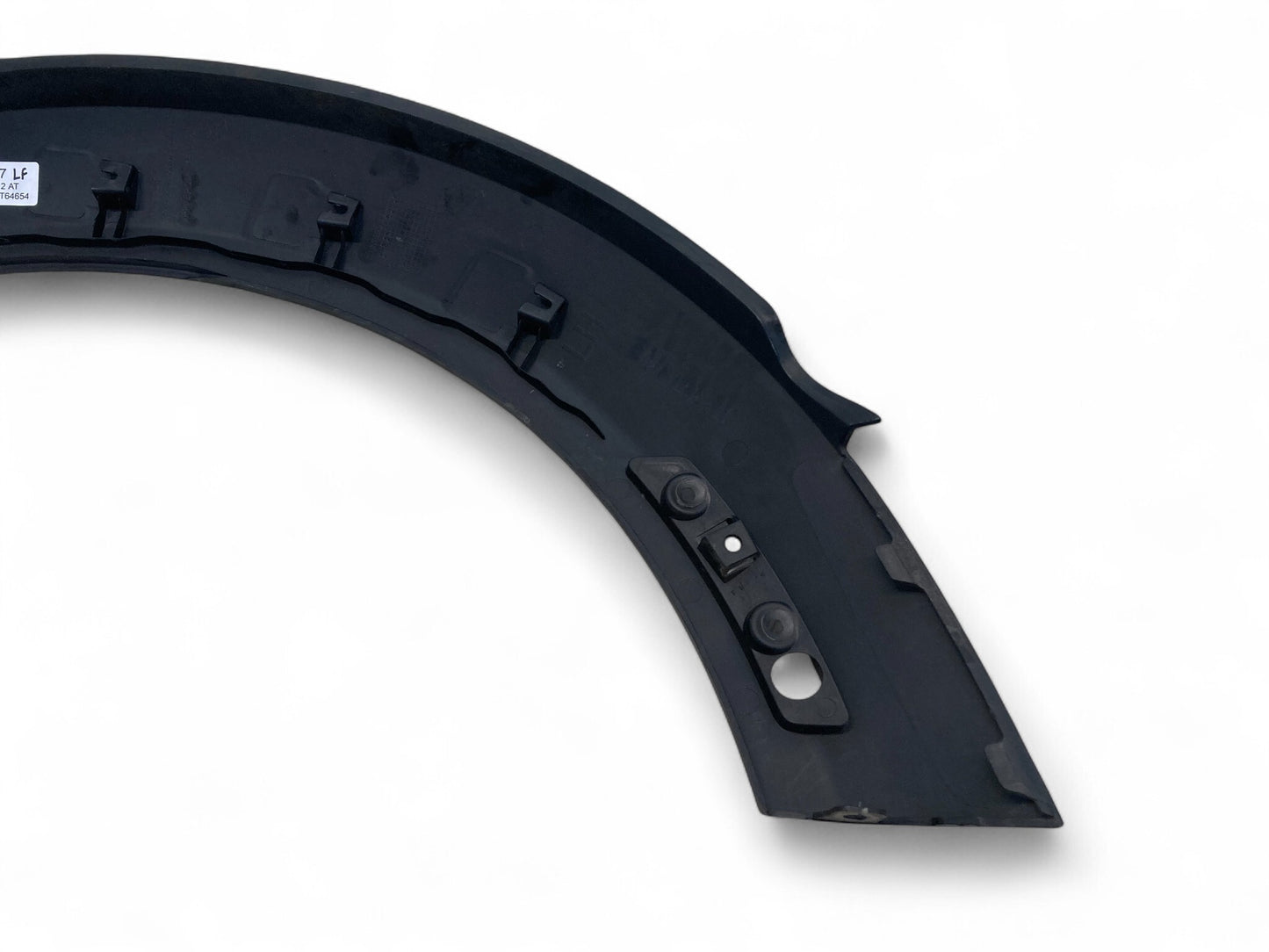 Mini Cooper Left Front Wheel Arch Trim 51777343341 2007-2015 R5x 517