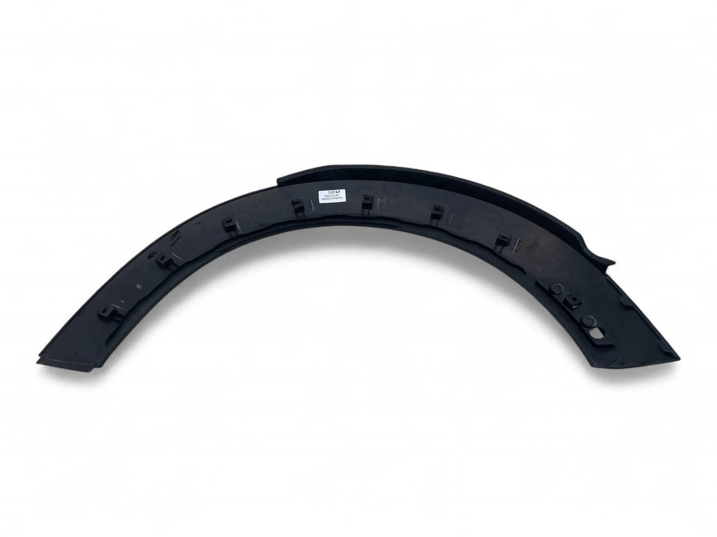 Mini Cooper Left Front Wheel Arch Trim 51777343341 2007-2015 R5x 520