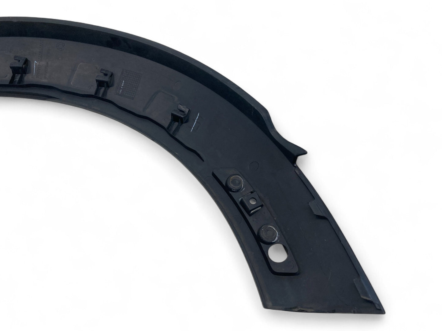 Mini Cooper Left Front Wheel Arch Trim 51777343341 2007-2015 R5x 520