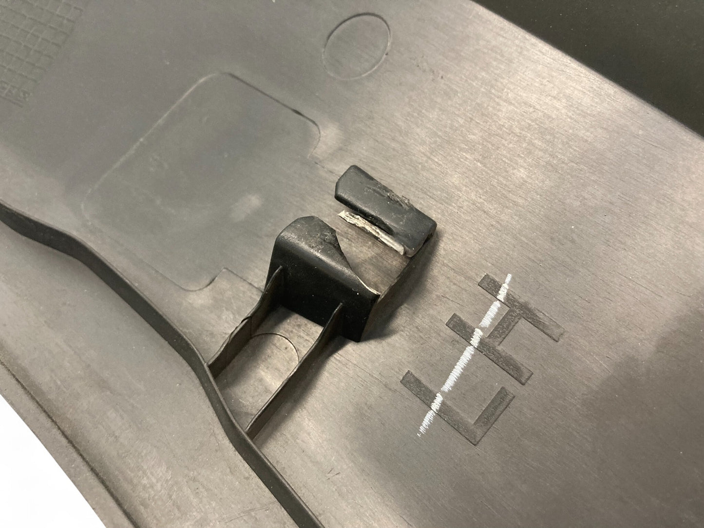 Mini Cooper Left Front Wheel Arch Trim 51777343341 2007-2015 R5x 520