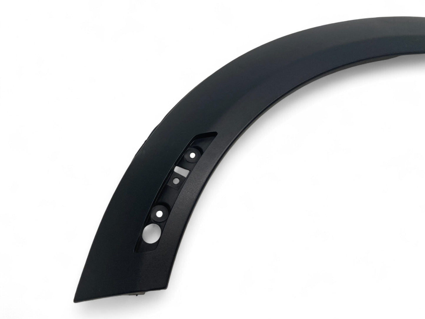 Mini Cooper Left Front Wheel Arch Trim 51777343341 2007-2015 R5x 520