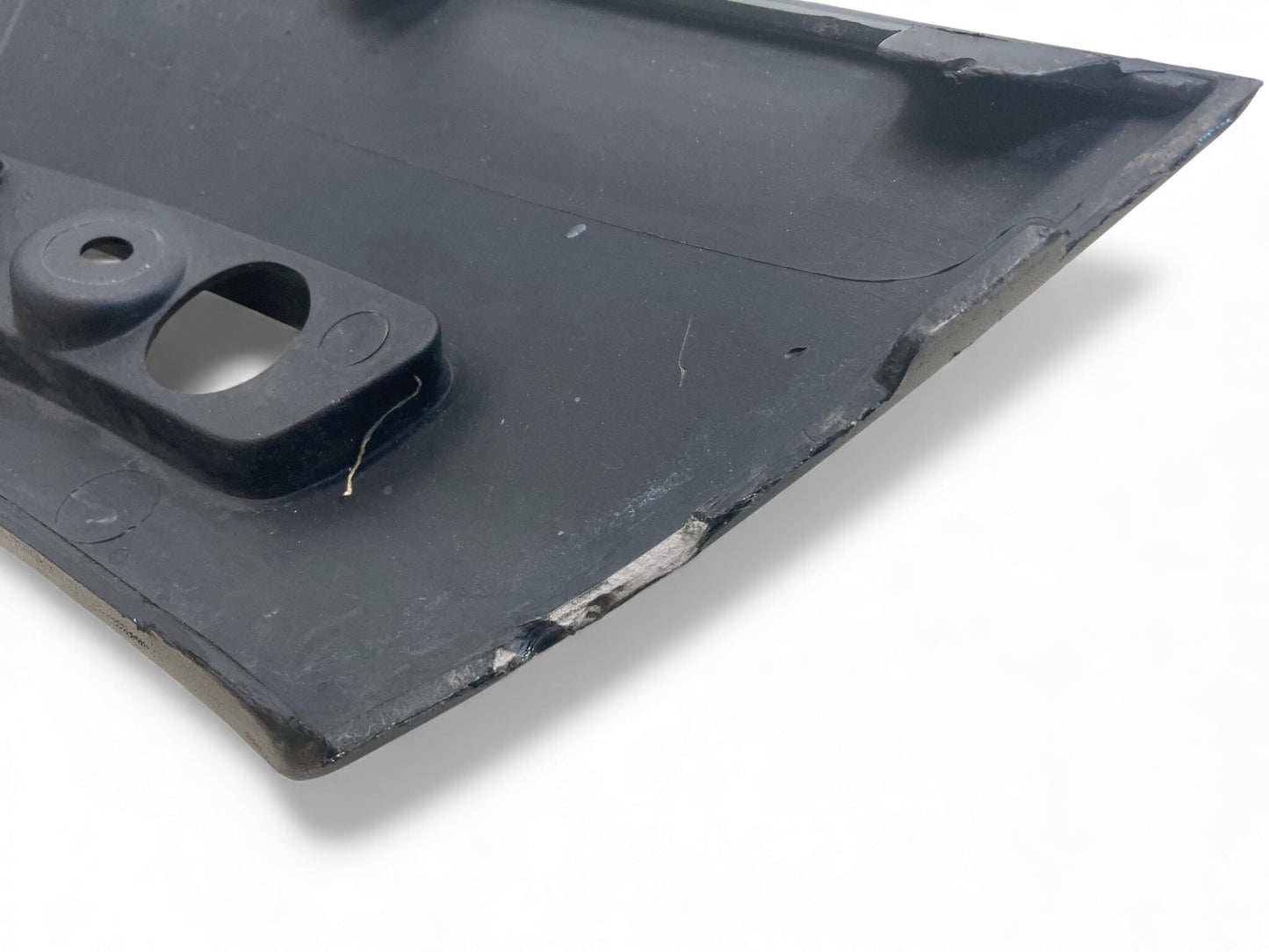 Mini Cooper Left Front Wheel Arch Trim 51777343341 2007-2015 R5x 524