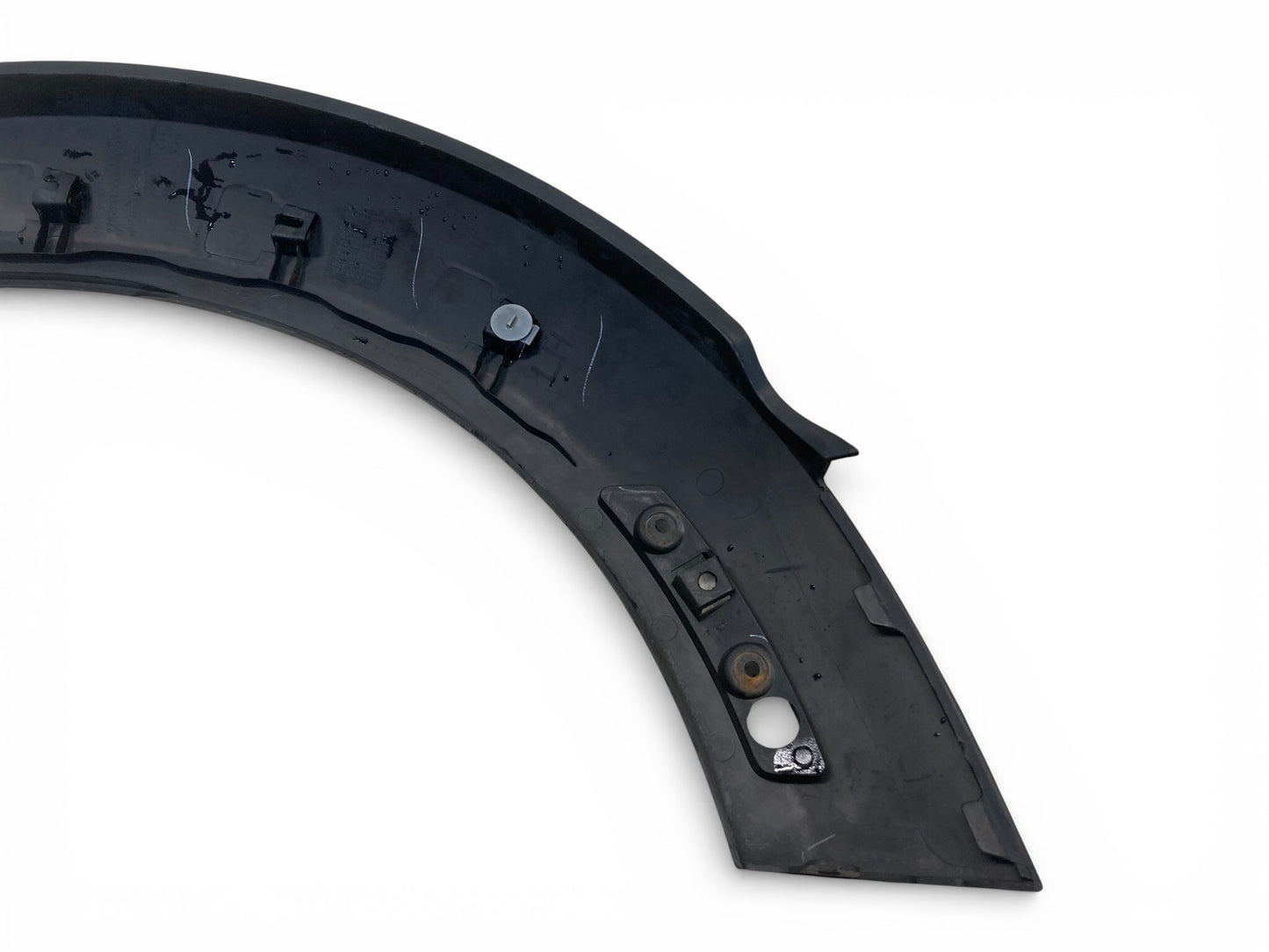 Mini Cooper Left Front Wheel Arch Trim 51777343341 2007-2015 R5x 525