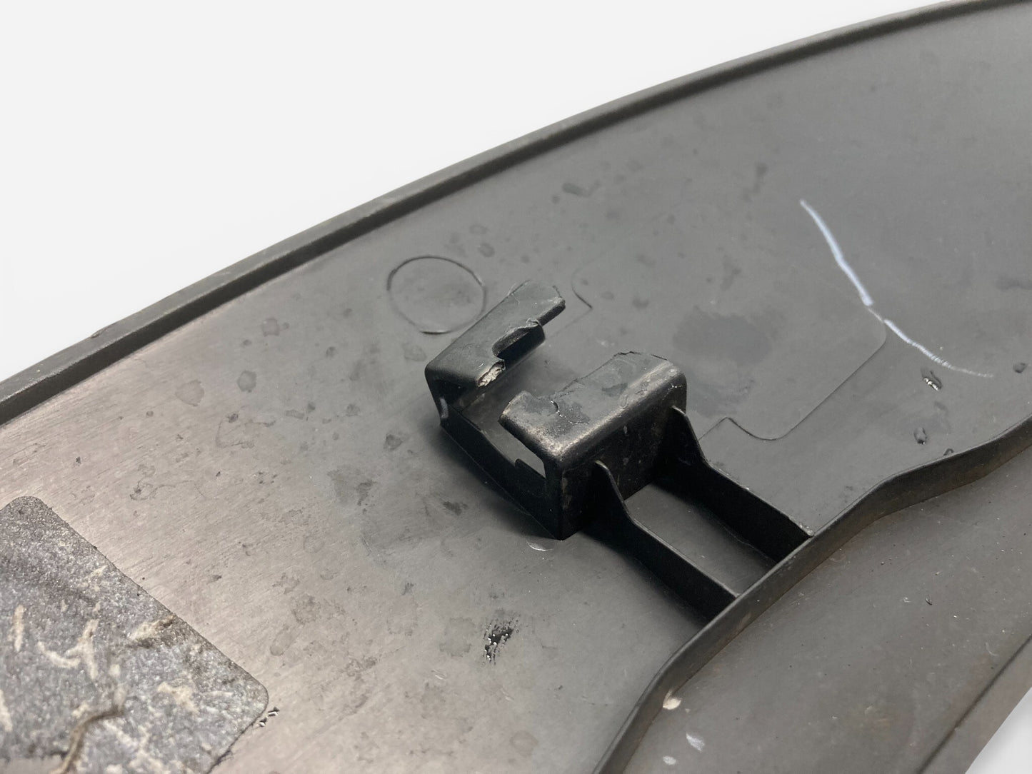 Mini Cooper Left Front Wheel Arch Trim 51777343341 2007-2015 R5x 525