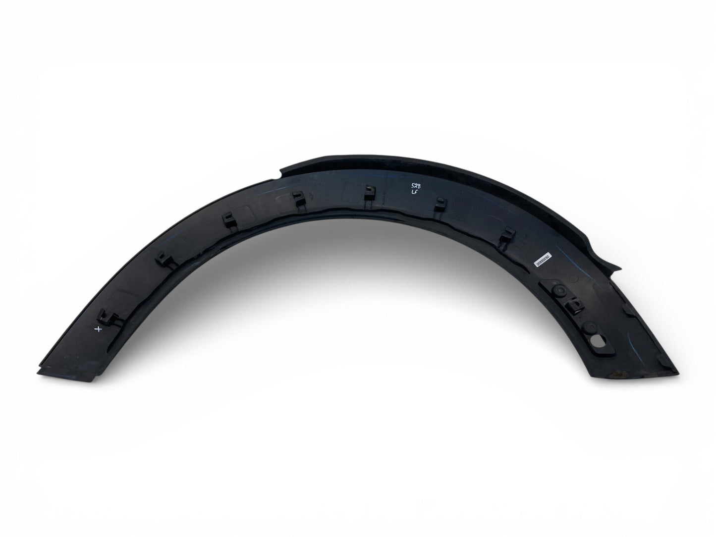Mini Cooper Left Front Wheel Arch Trim 51777343341 2007-2015 R5x 528