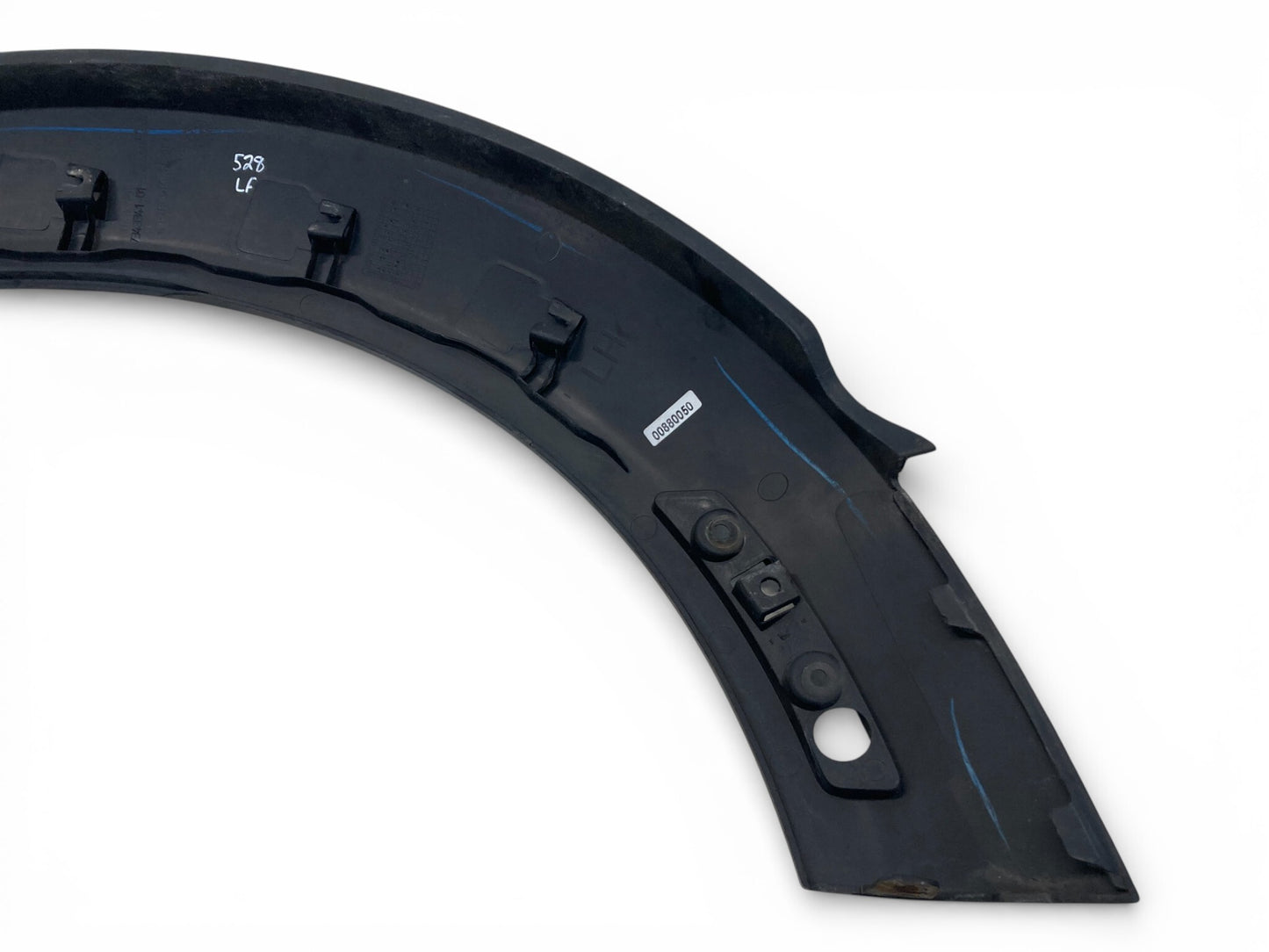 Mini Cooper Left Front Wheel Arch Trim 51777343341 2007-2015 R5x 528