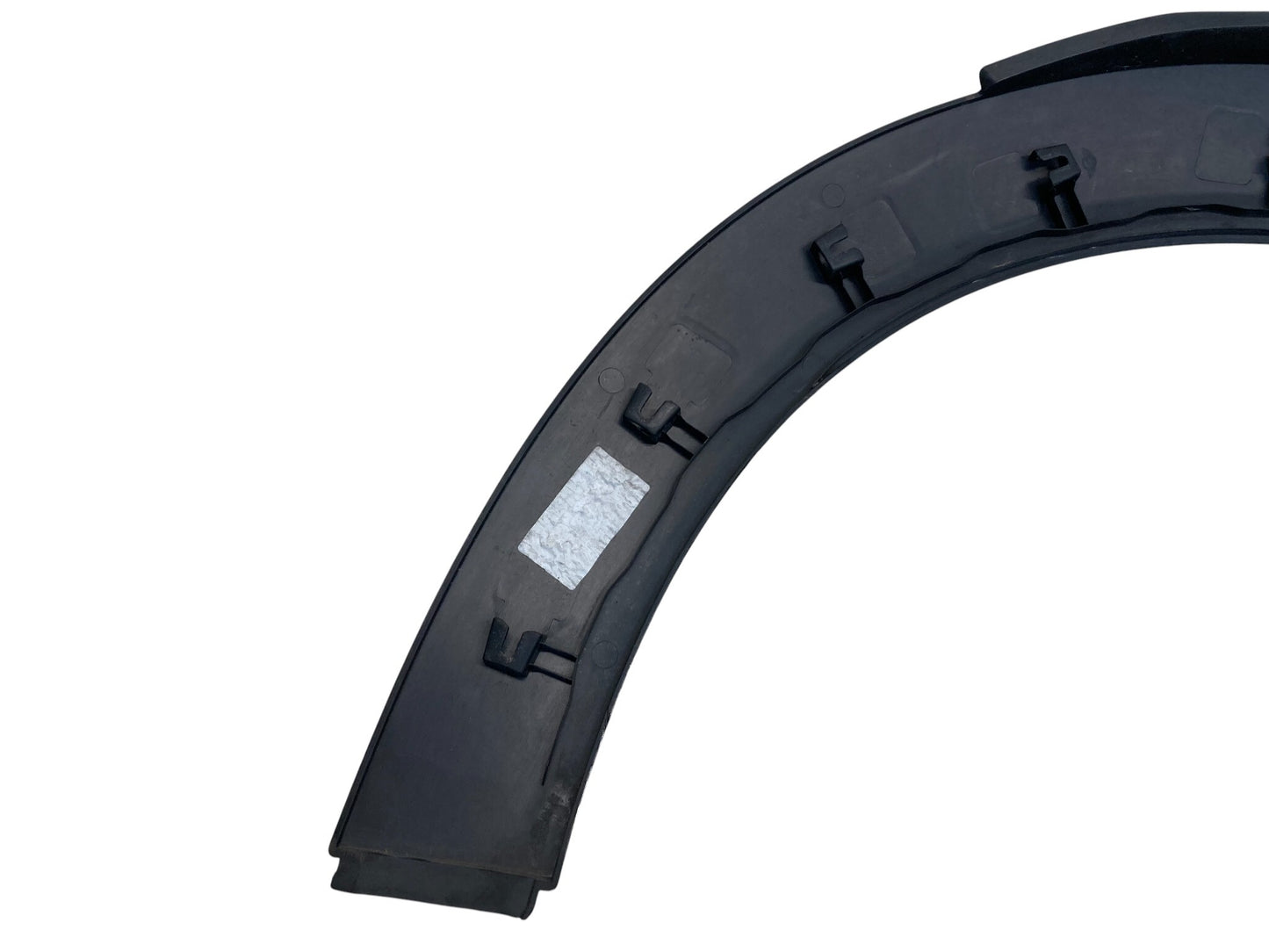 Mini Cooper Left Front Wheel Arch Trim 51777343341 2007-2015 R5x 531