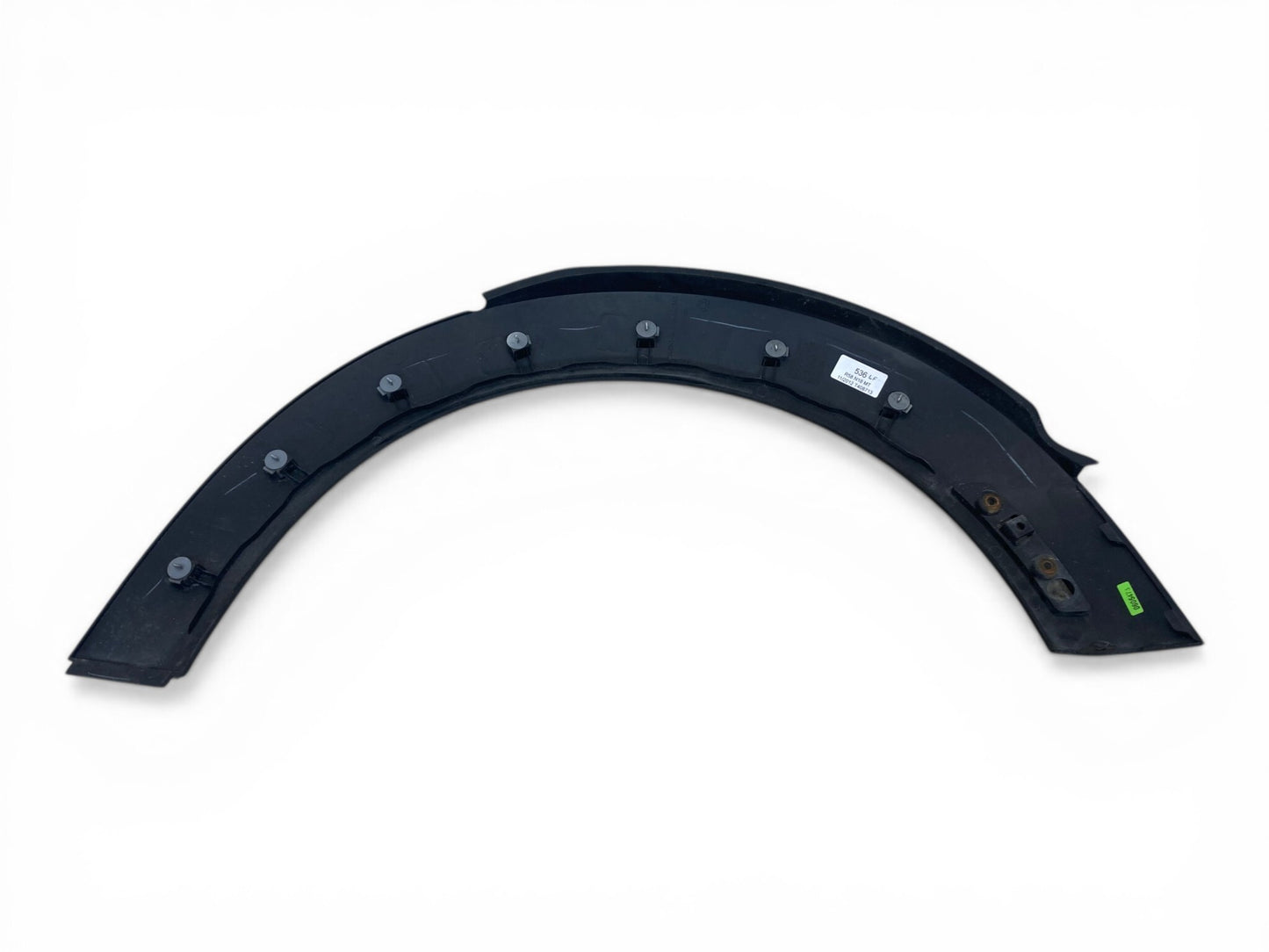 Mini Cooper Left Front Wheel Arch Trim 51777343341 2007-2015 R5x 536