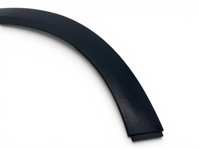 Mini Cooper Left Front Wheel Arch Trim 51777343341 2007-2015 R5x 547