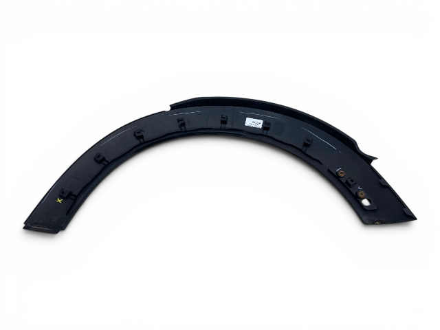 Mini Cooper Left Front Wheel Arch Trim 51777343341 2007-2015 R5x 547