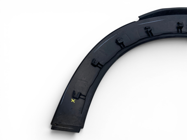 Mini Cooper Left Front Wheel Arch Trim 51777343341 2007-2015 R5x 547