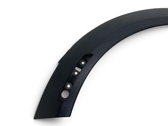 Mini Cooper Left Front Wheel Arch Trim 51777343341 2007-2015 R5x 555