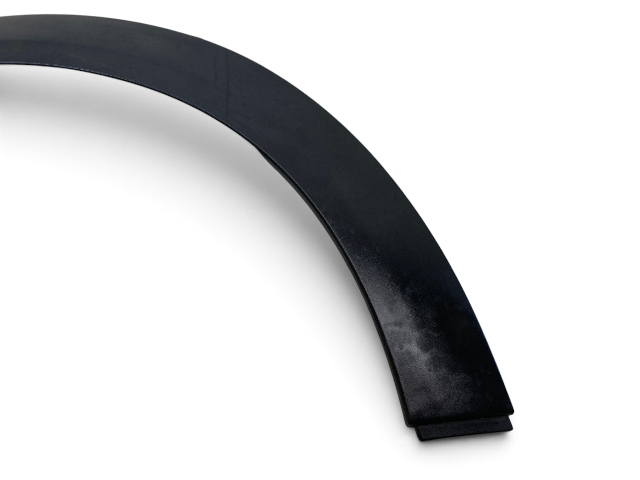 Mini Cooper Left Front Wheel Arch Trim 51777343341 2007-2015 R5x 555