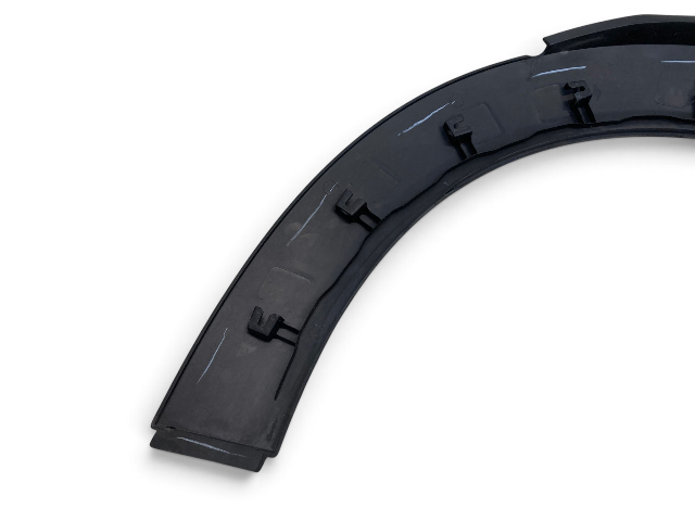 Mini Cooper Left Front Wheel Arch Trim 51777343341 2007-2015 R5x 555