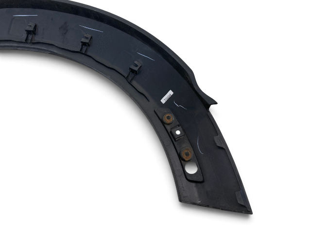 Mini Cooper Left Front Wheel Arch Trim 51777343341 2007-2015 R5x 555