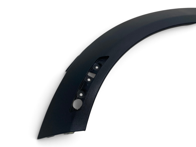 Mini Cooper Left Front Wheel Arch Trim 51777343341 2007-2015 R5x 558