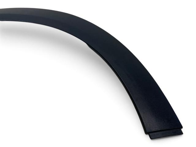 Mini Cooper Left Front Wheel Arch Trim 51777343341 2007-2015 R5x 558