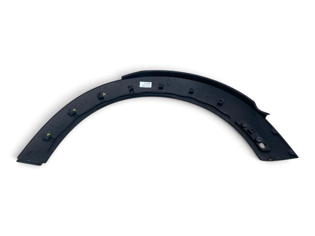 Mini Cooper Left Front Wheel Arch Trim 51777343341 2007-2015 R5x 558