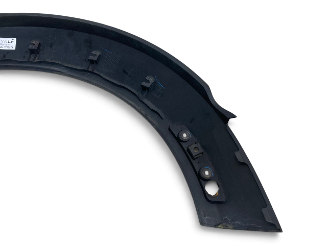 Mini Cooper Left Front Wheel Arch Trim 51777343341 2007-2015 R5x 558