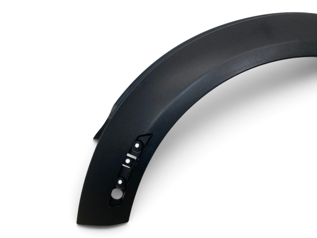 Mini Cooper Left Front Wheel Arch Trim 51777343341 2007-2015 R5x 559