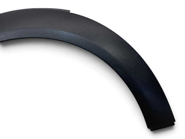 Mini Cooper Left Front Wheel Arch Trim 51777343341 2007-2015 R5x 559