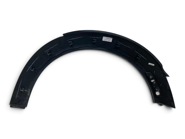 Mini Cooper Left Front Wheel Arch Trim 51777343341 2007-2015 R5x 559