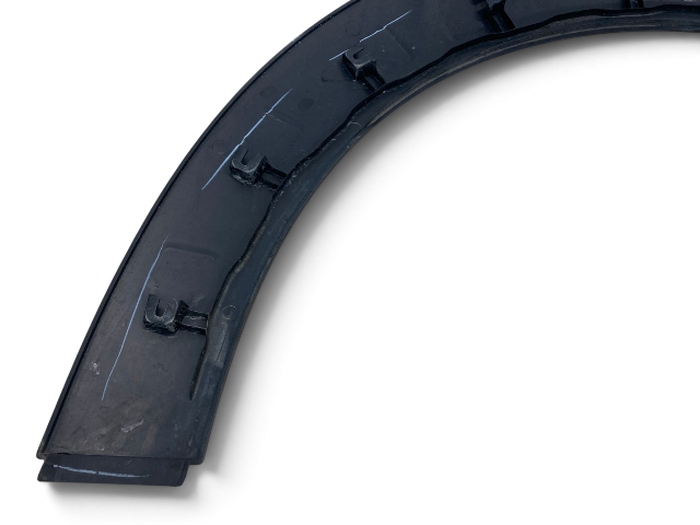 Mini Cooper Left Front Wheel Arch Trim 51777343341 2007-2015 R5x 559