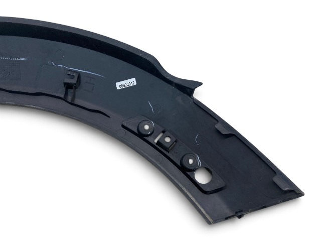 Mini Cooper Left Front Wheel Arch Trim 51777343341 2007-2015 R5x 559