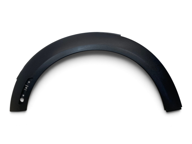 Mini Cooper Left Front Wheel Arch Trim 51777343341 2007-2015 R5x 559