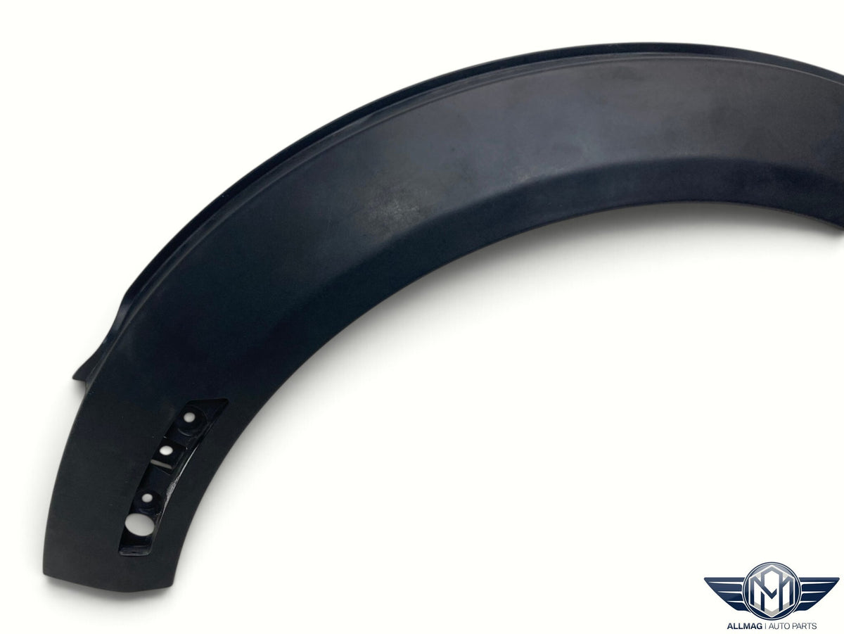Mini Cooper Left Front Wheel Arch Trim 51777343341 2007-2015 R5x 563